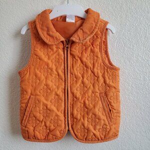 GYMBOREE Vest